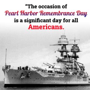 Best Photo For Pearl Harbor Day