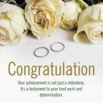 30 Congratulations on Your Outstanding Achievement Messages ...