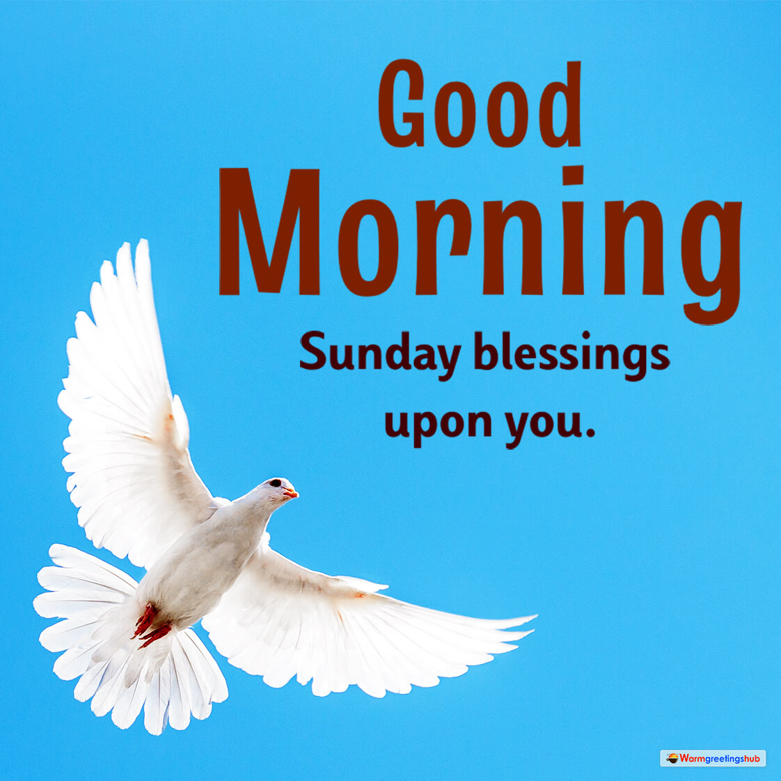 Good Morning Sunday God Images