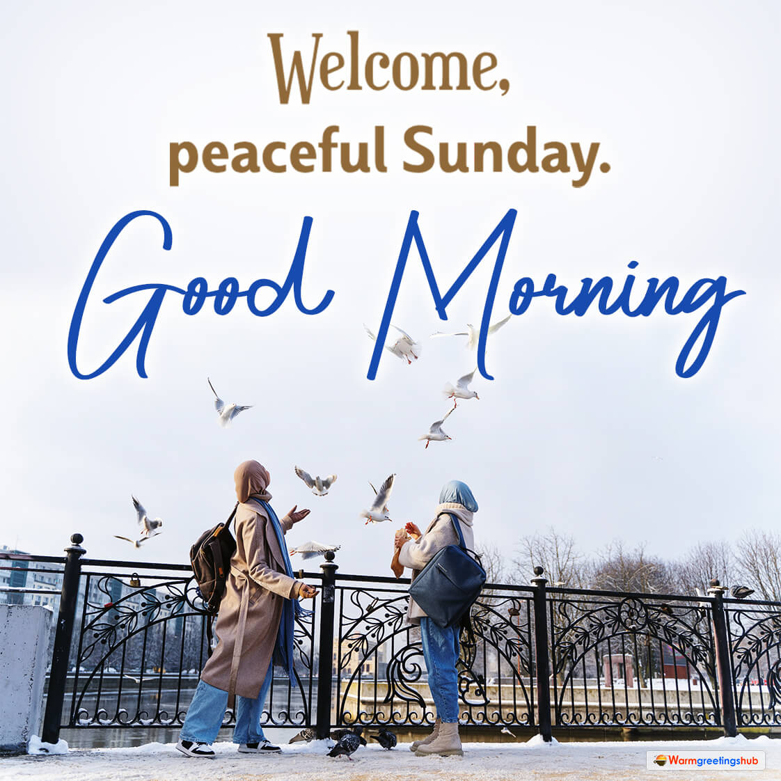 Good Morning Sunday Hd Download