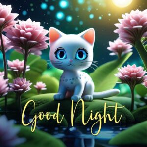 Good Night Wishes