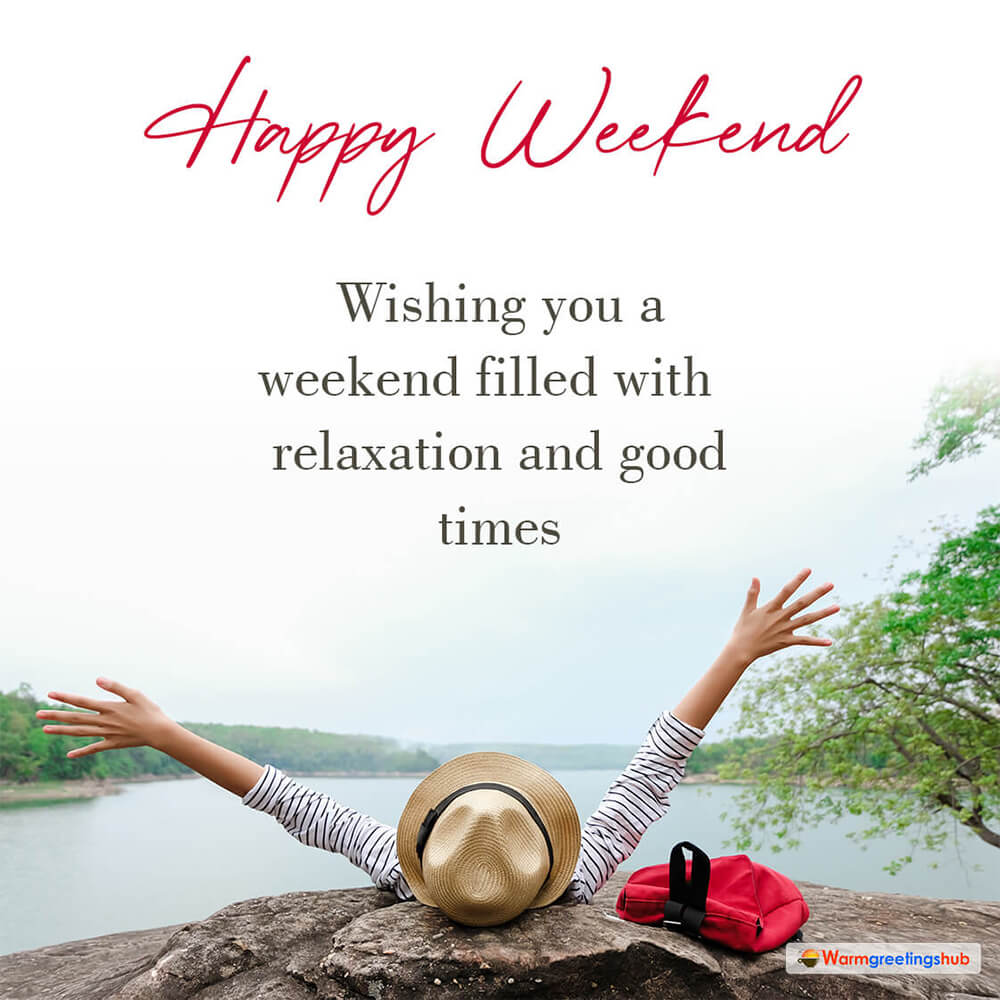 Happy Long Weekend Wishes - goodmorningmsg.com - goodmorningmsg.com