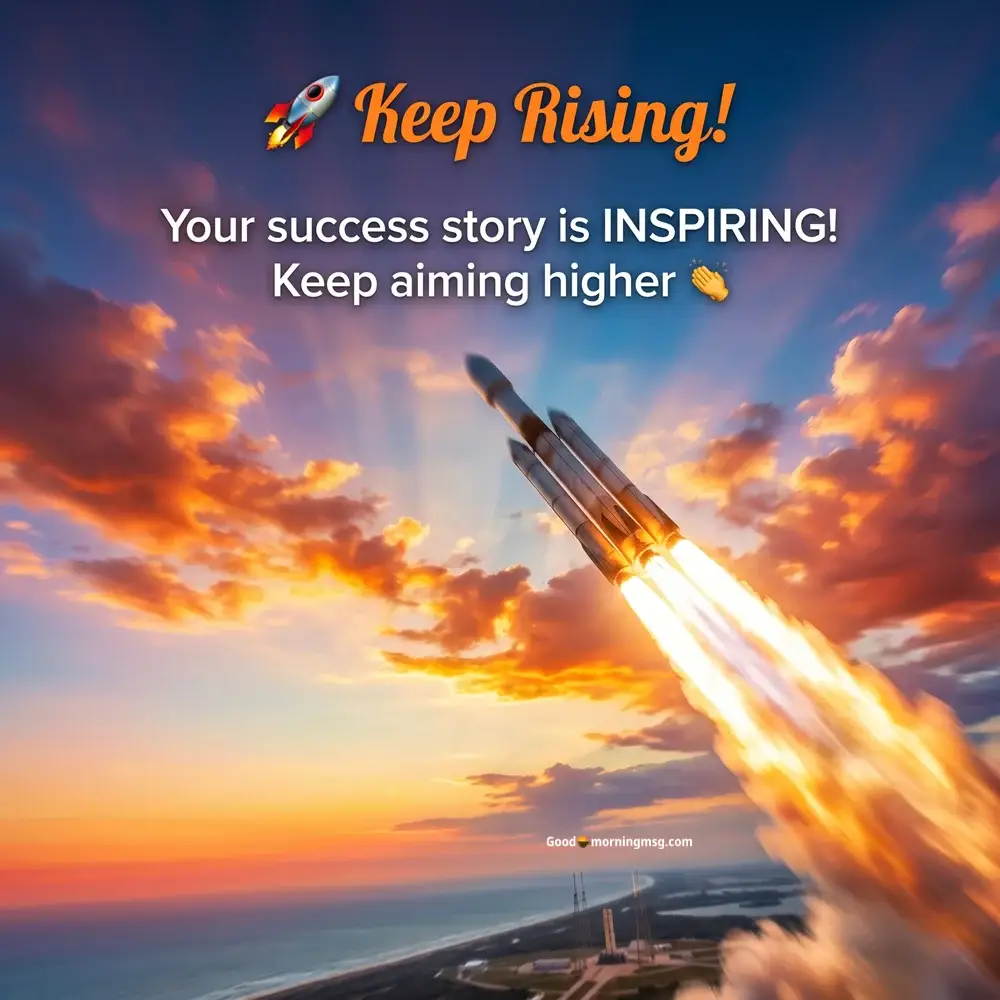 Congratulations Wishes For Success