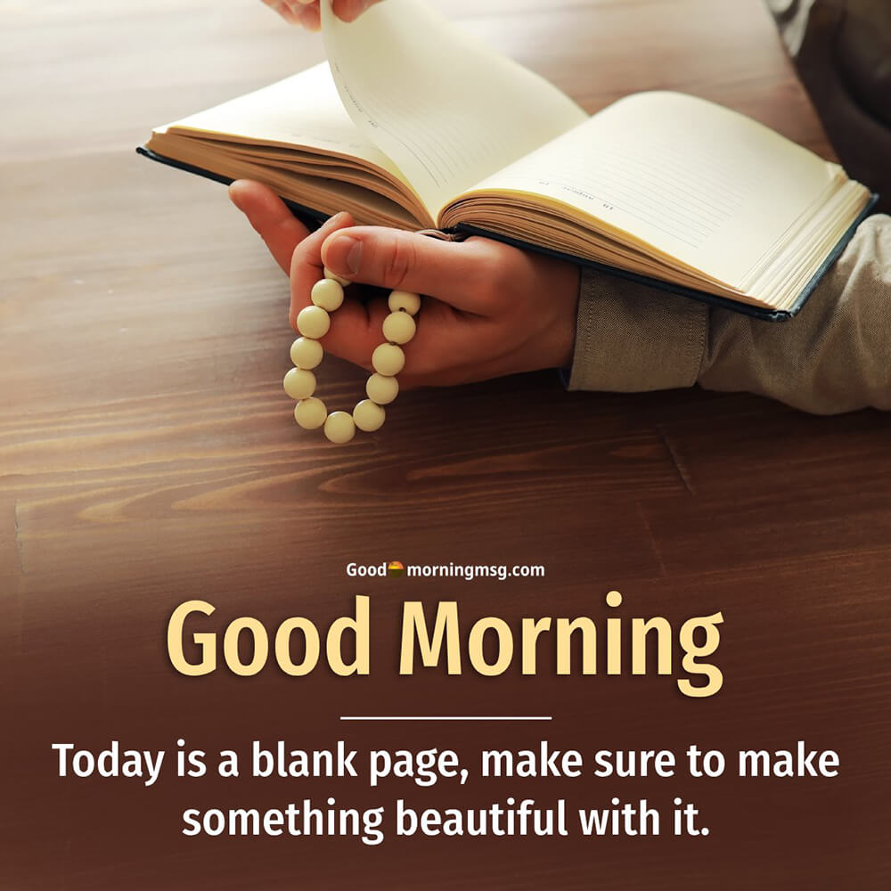 Good Morning Blessings For Family