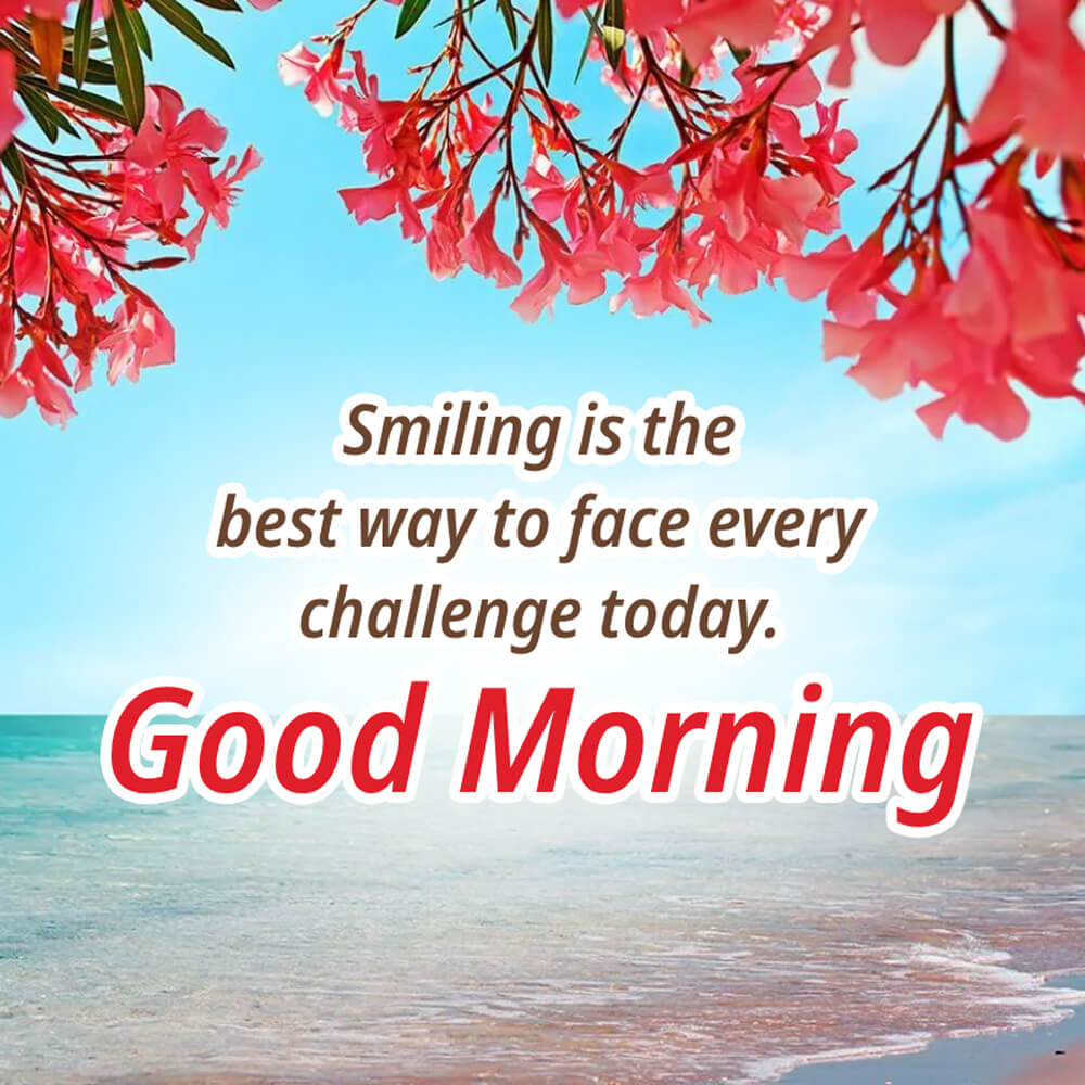 Good Morning Message To Make Her Fall In Love