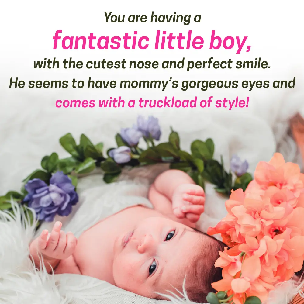 Happy Birthday Little Sister Funny