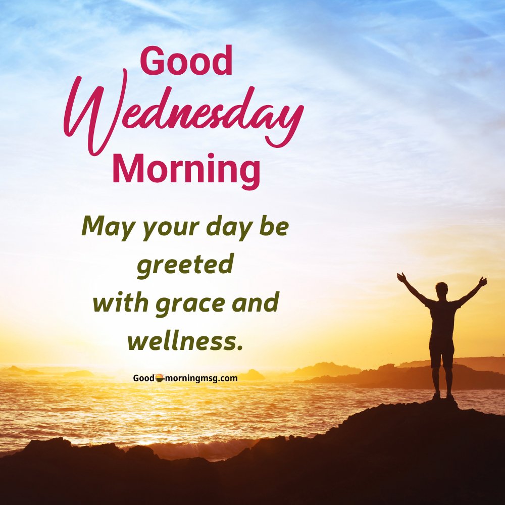 Happy Wednesday Motivational Quotes For Work