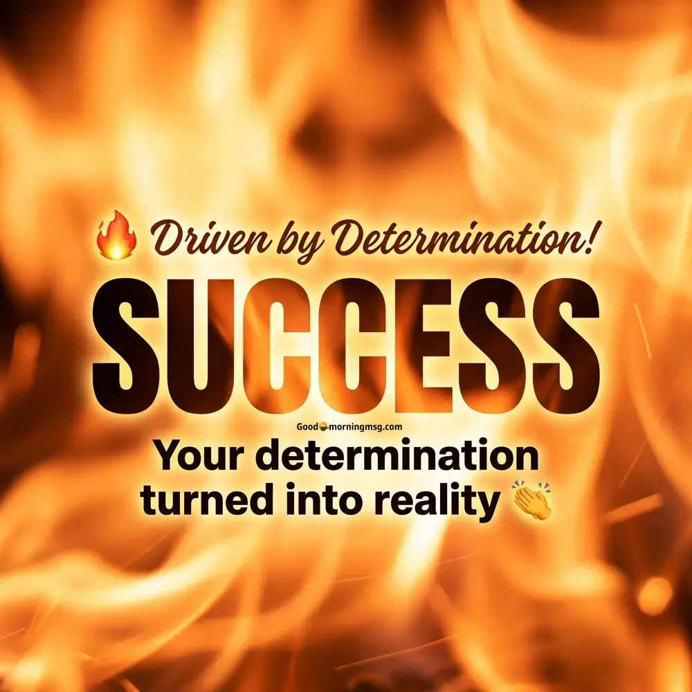 Hard Work Success Achievement Congratulations