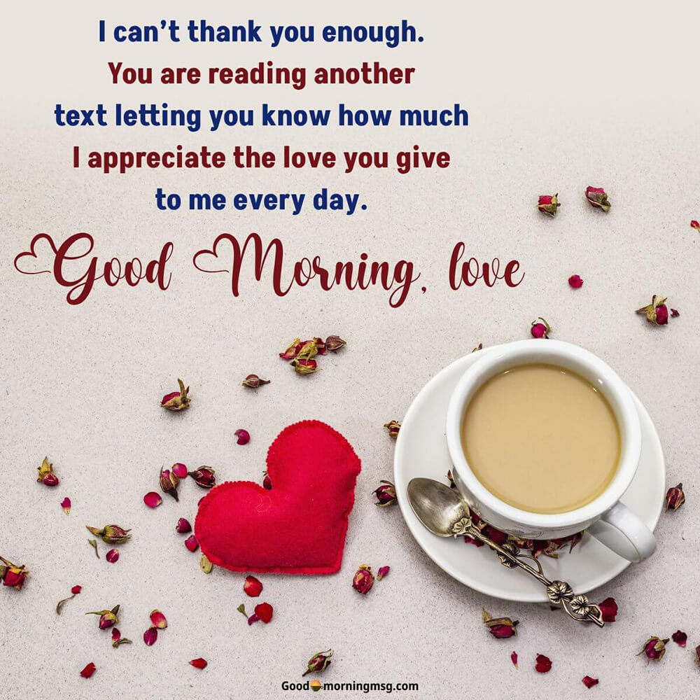 Love Letters For Her