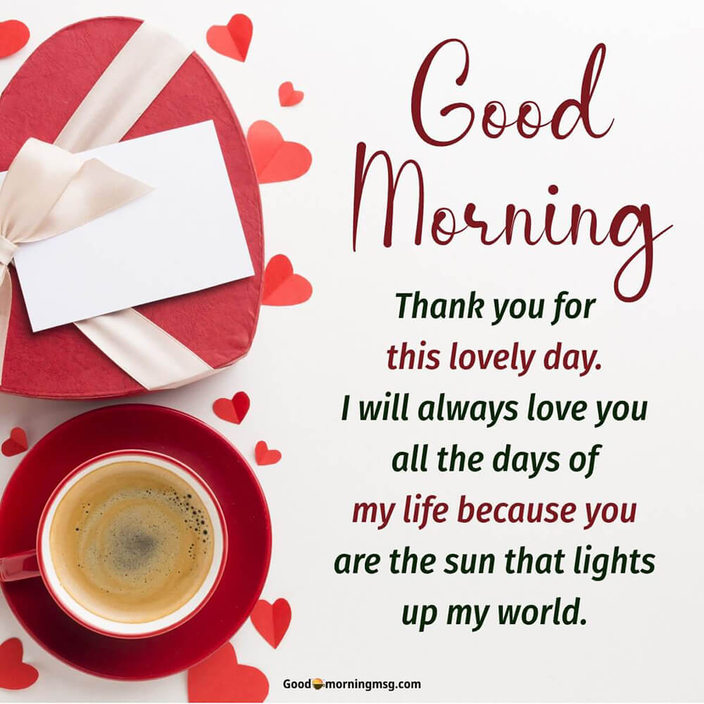 Loving You Messages