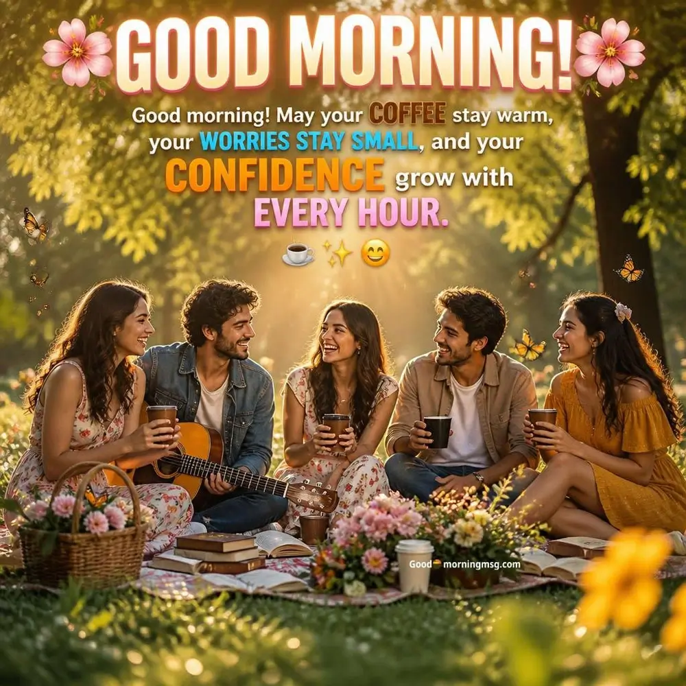 Meaningful Meaningful Good Morning Quotes