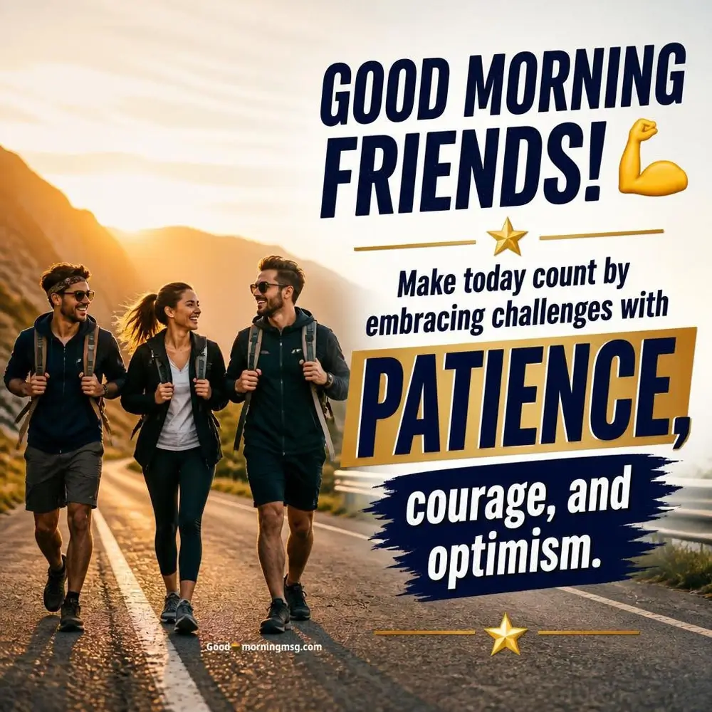 Morning Quotes
