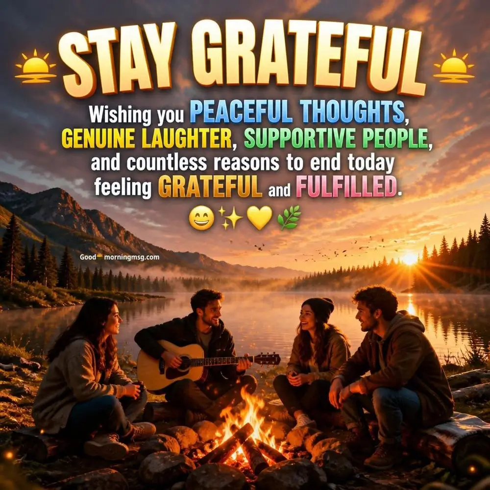Positive Good Morning Quotes