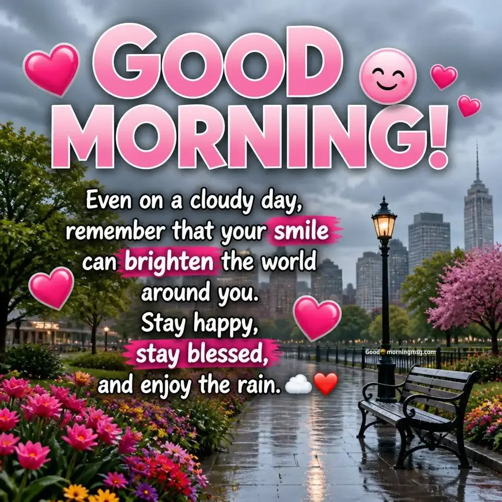 Special Friend Good Morning Messages For Friends