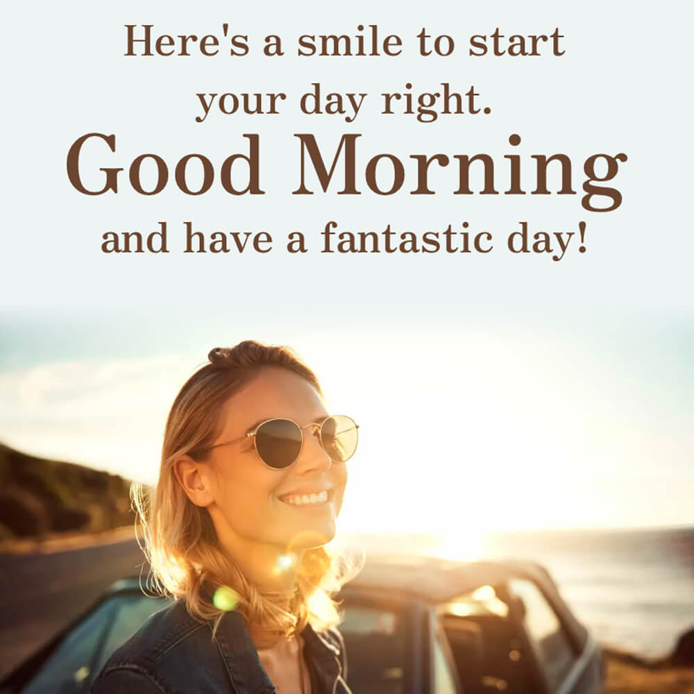 Unique Good Morning Quotes