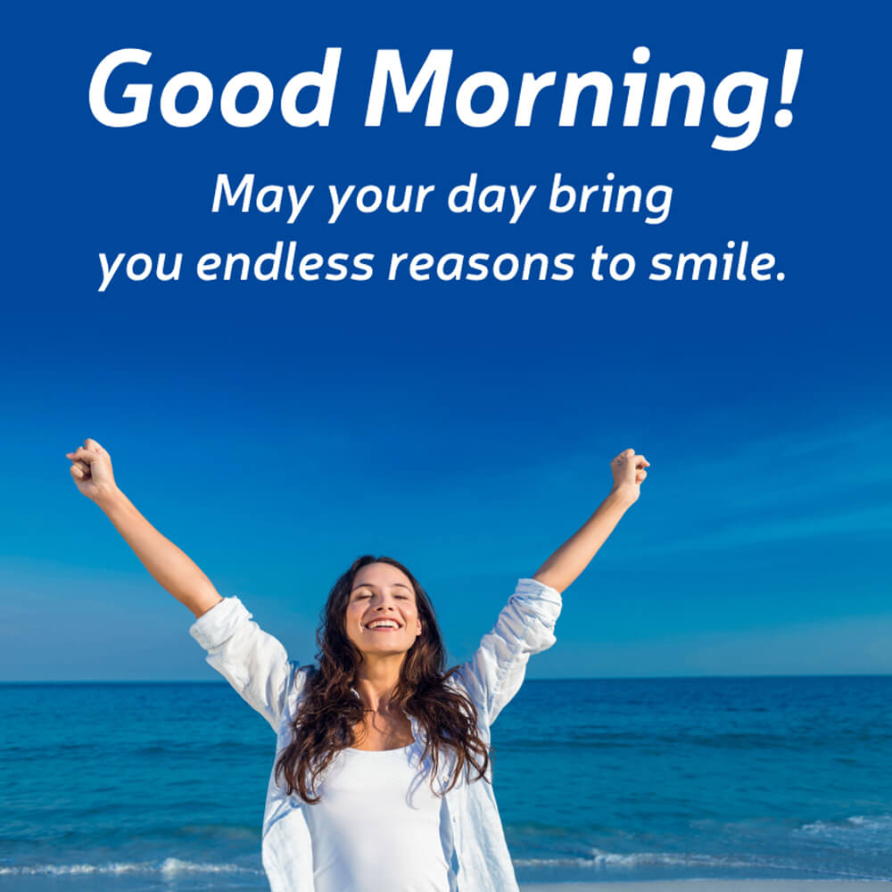 Whatsapp Good Morning Pictures