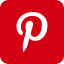 Pinterest Icon