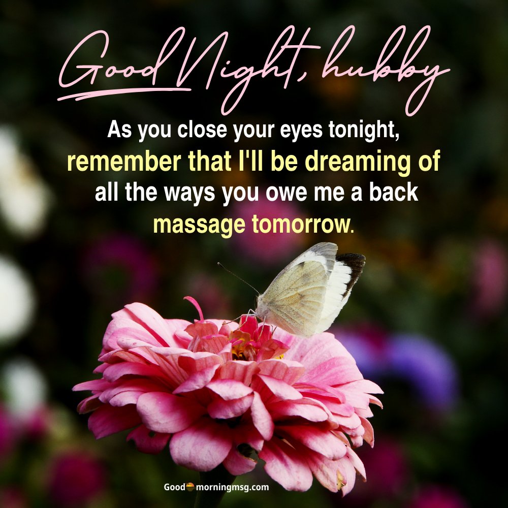 Goodnight Sis Gi