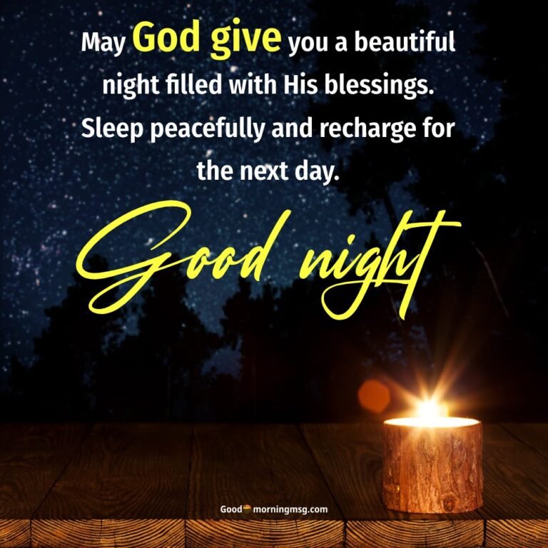 Good Night Sweet dreams Monday Quotes - goodmorningmsg.com ...