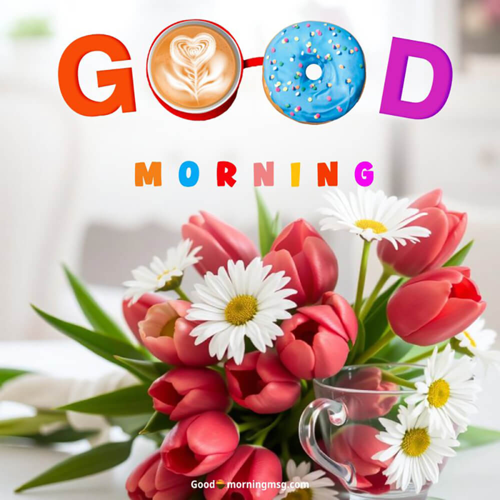 Good Morning Greetings Quotes