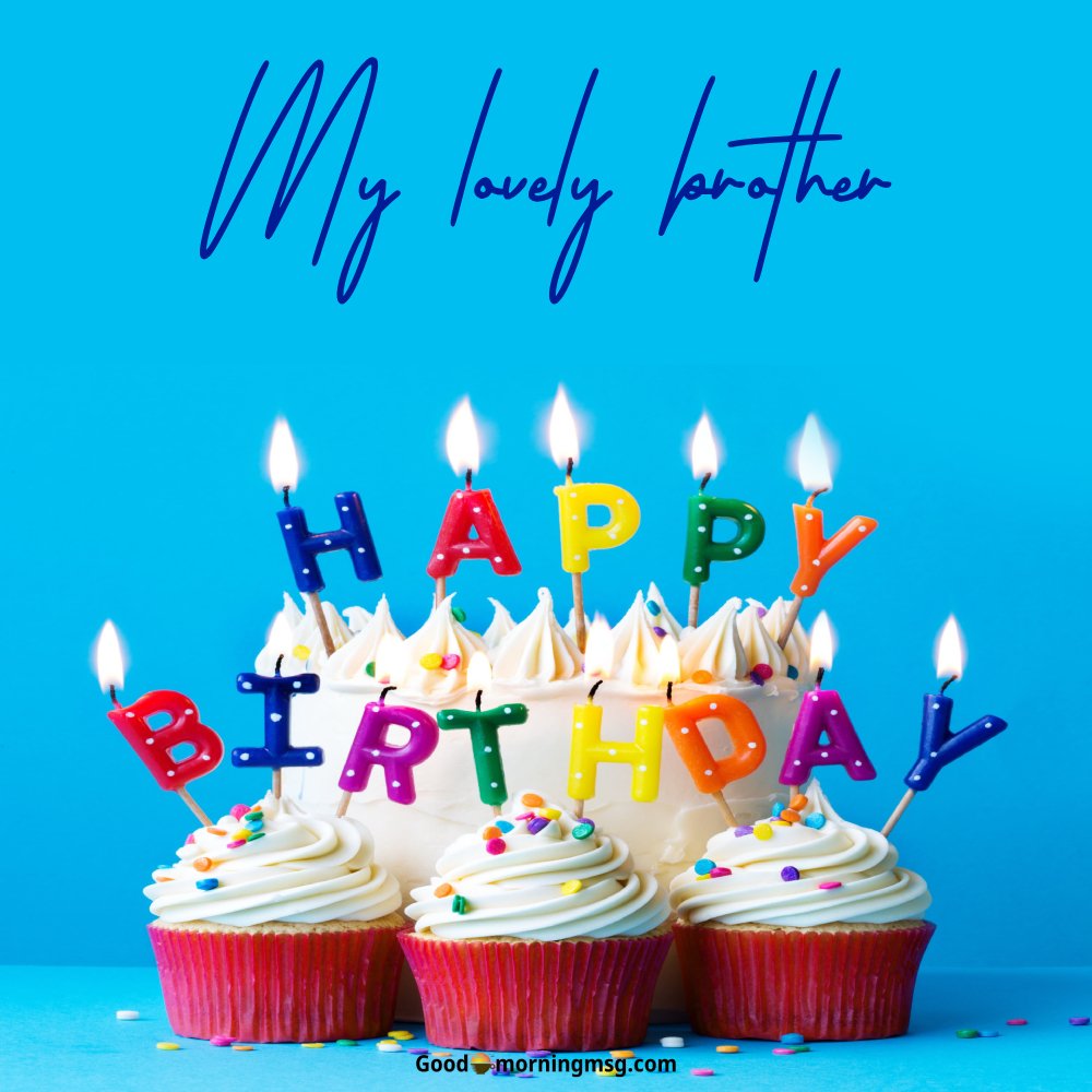Happy Birthday Friends