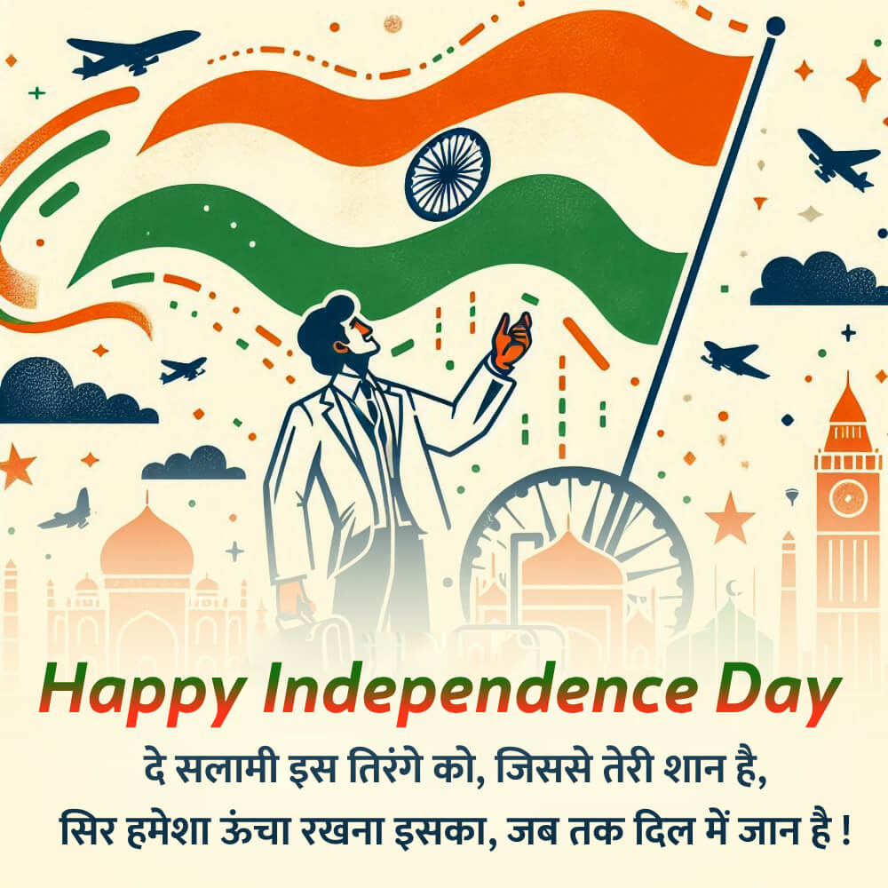 Happy Independence Day Images