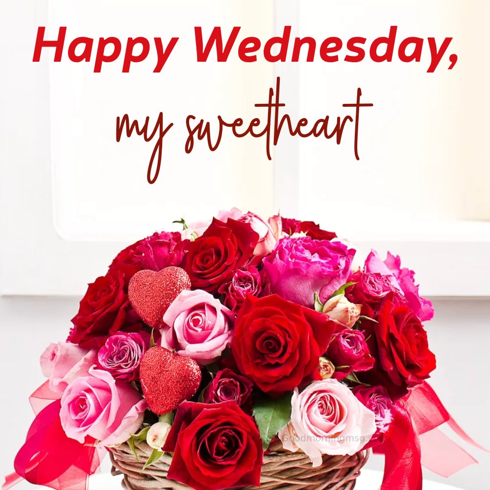 Happy Wonderful Wednesday Images