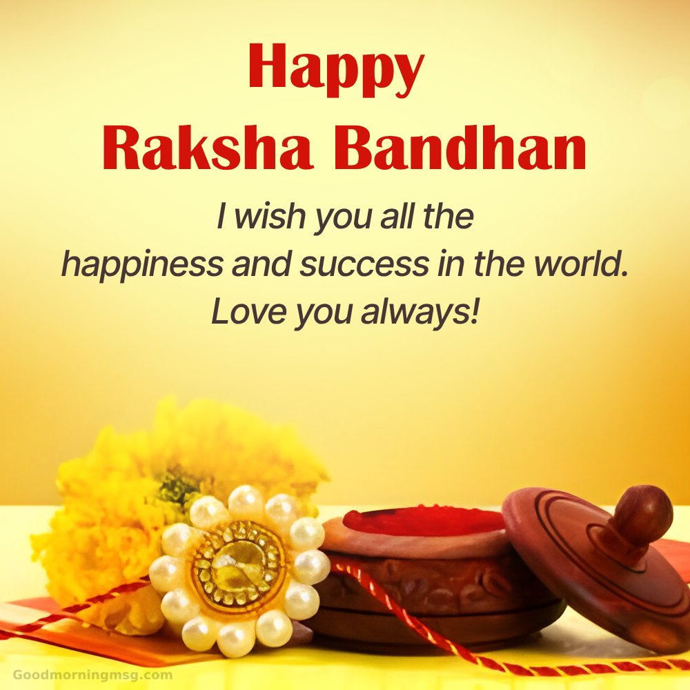 Raksha Bandhan Full Hd Images