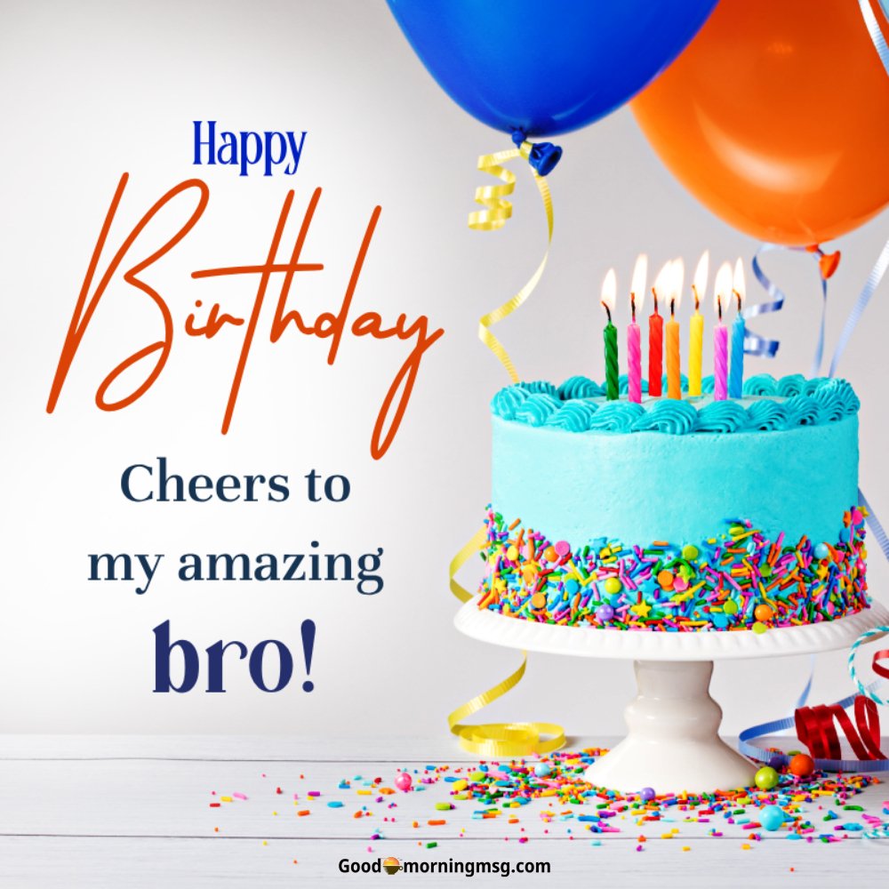 Wishes For Birthday