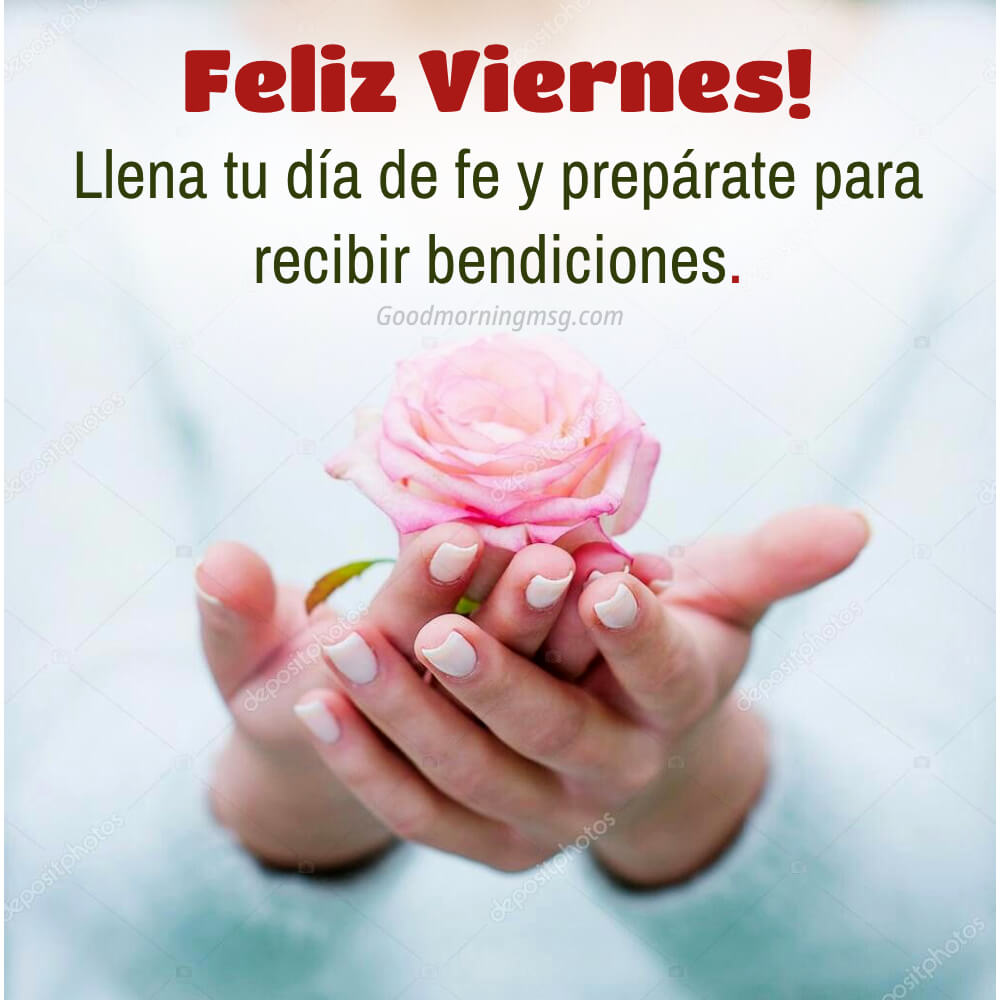 Bendiciones