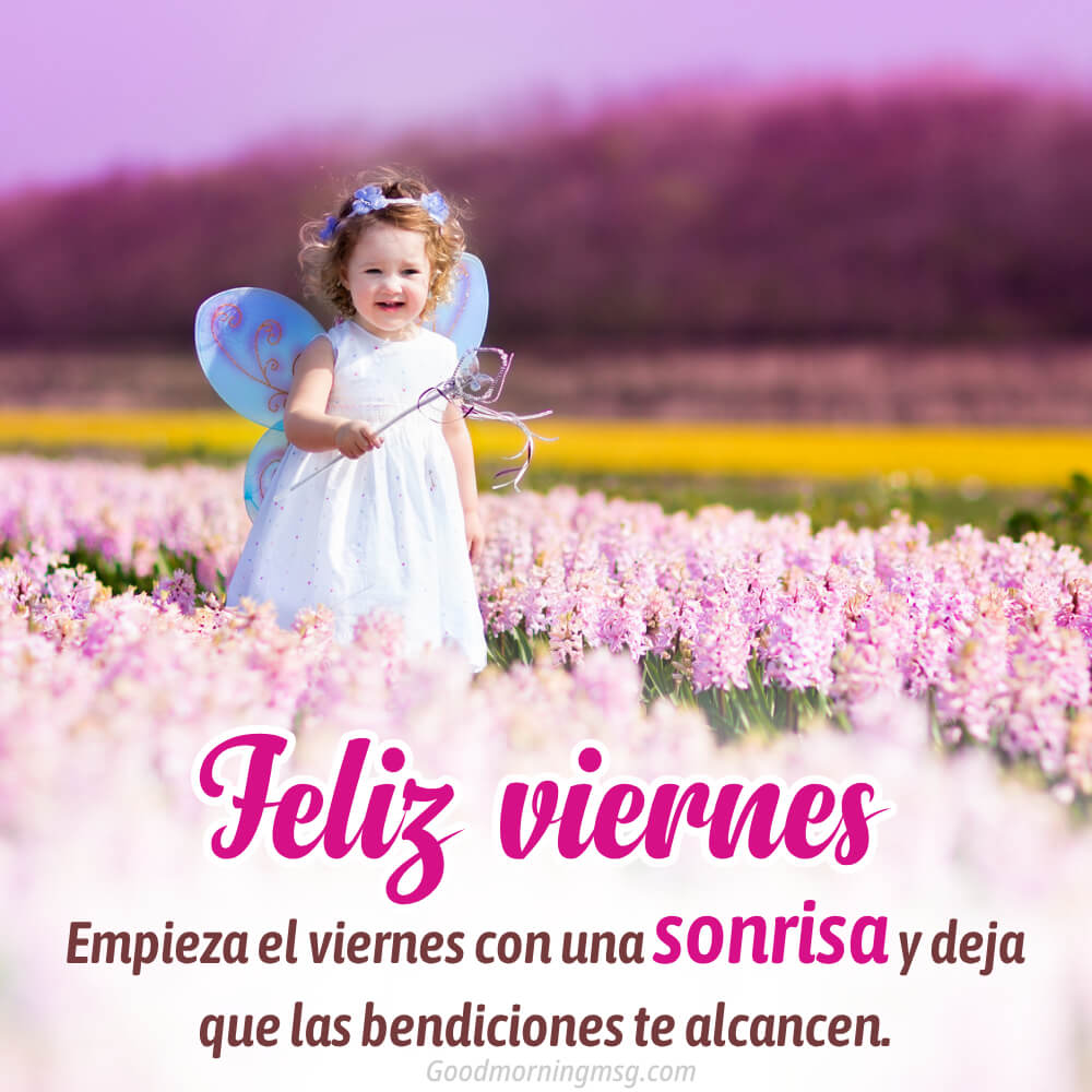 Buen Viernes