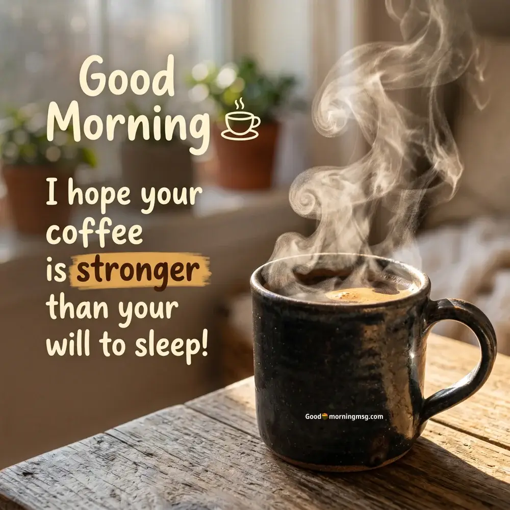 Good Morning Friday Funny