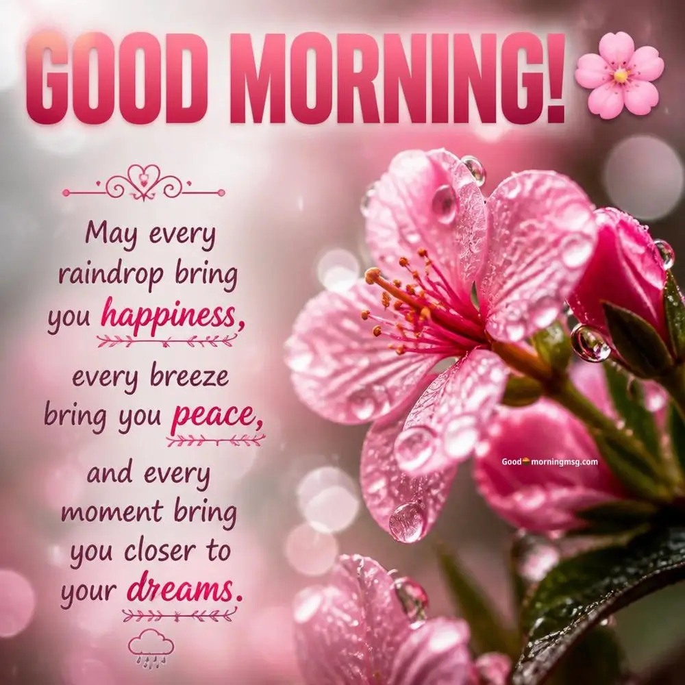 Heart Touching Meaningful Good Morning Quotes