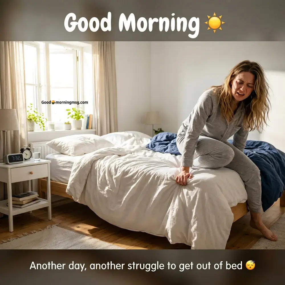 Humor Good Morning Quotes Funny