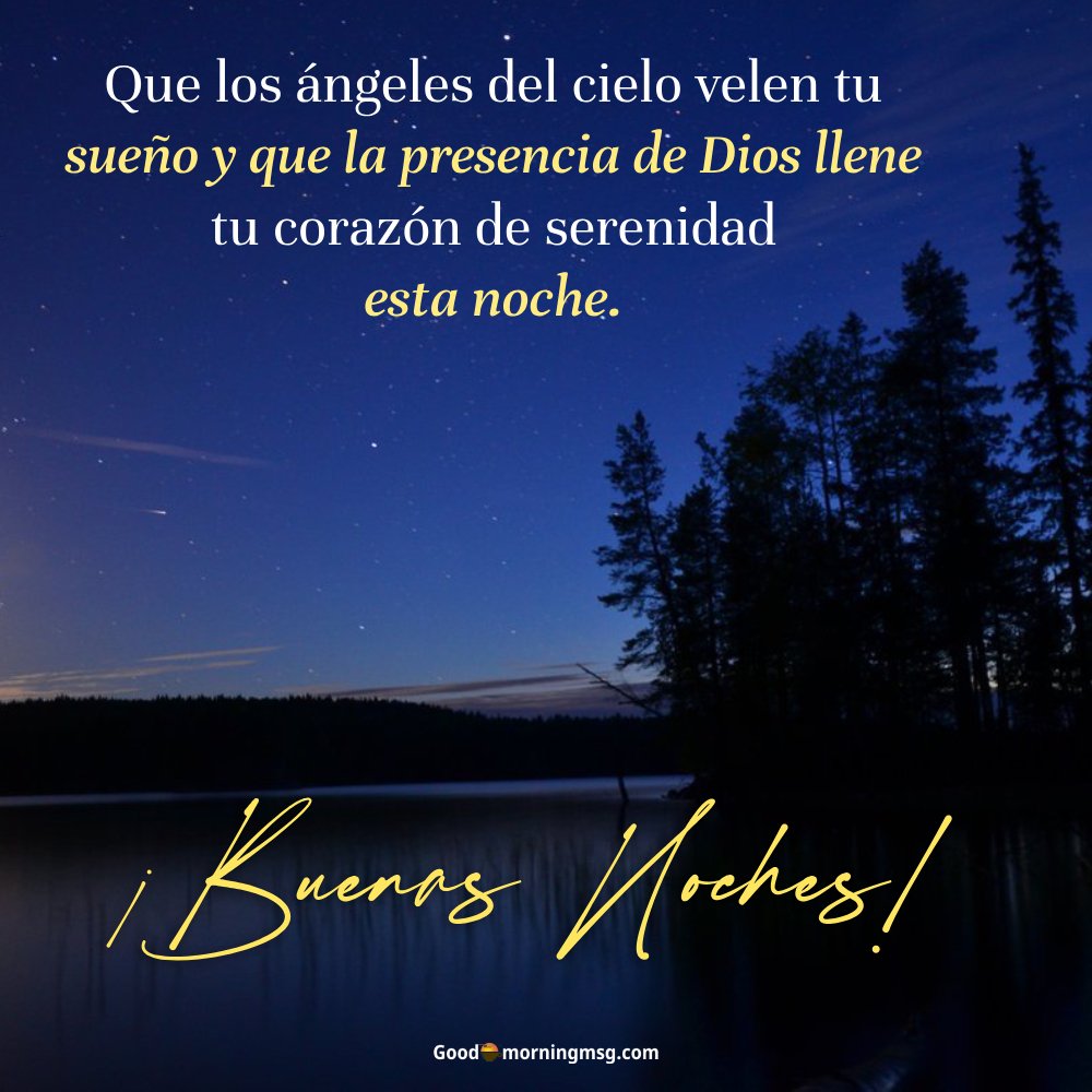 Mensajes De Buenas Noches Para Mi Amor I Goodmorningmsg