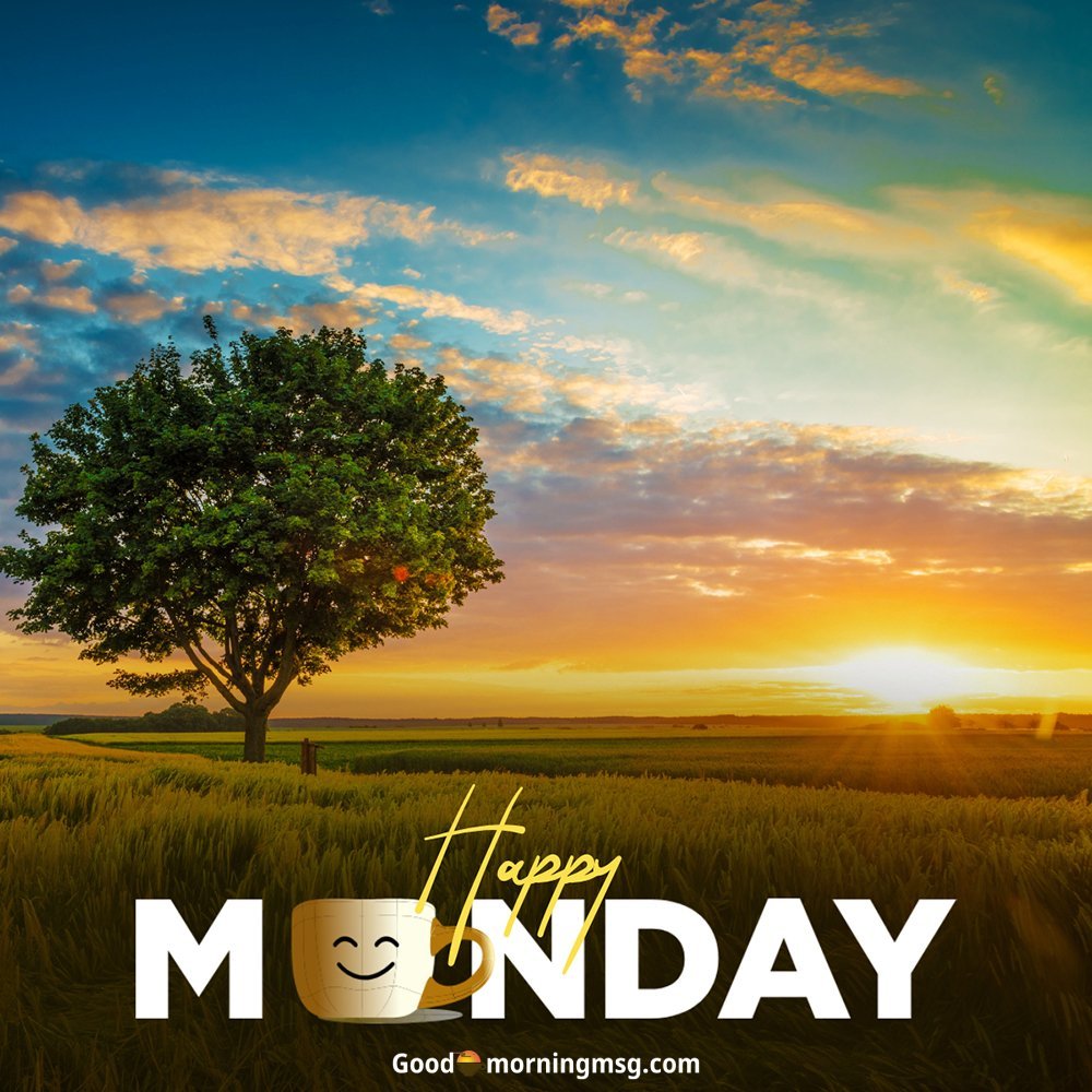 Monday Blessings Quotes And Images