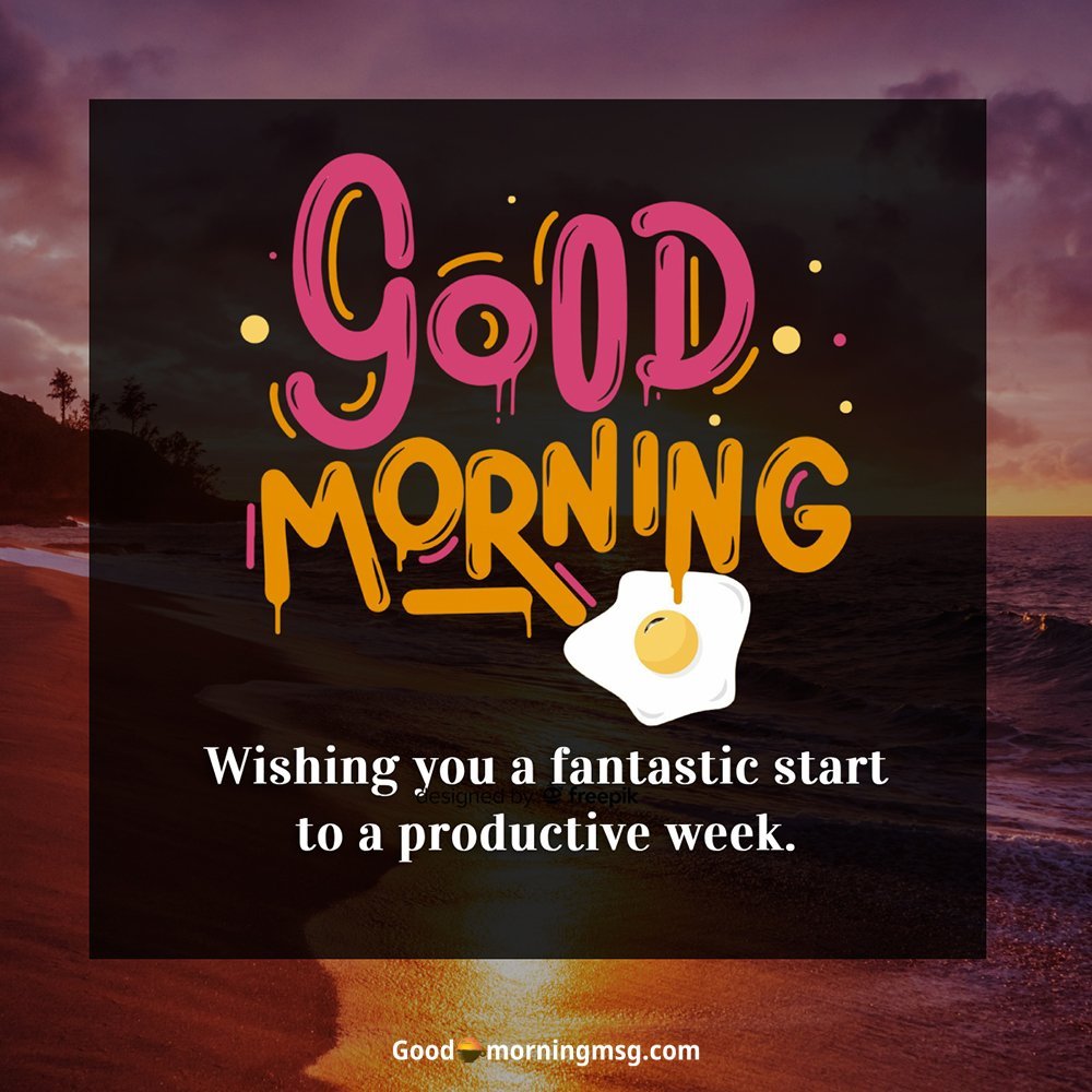 Monday Blessings Quotes
