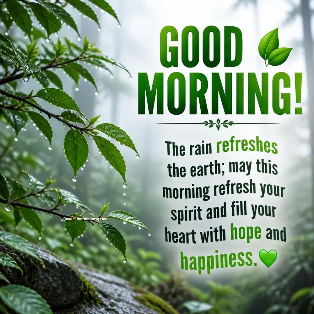 Morning Friendship Quotes