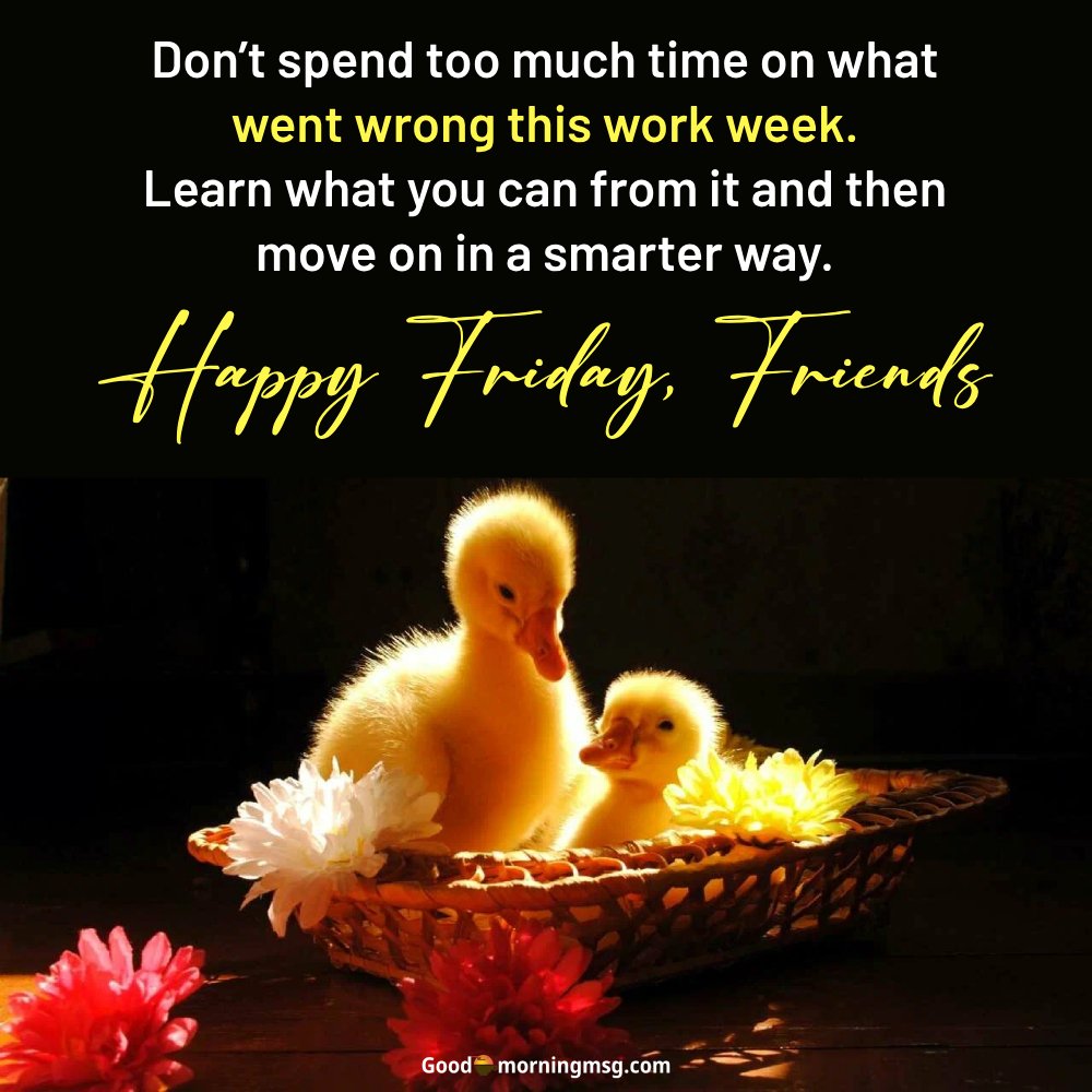 Motivational Quotes Spiritual Positive Friday Blessings