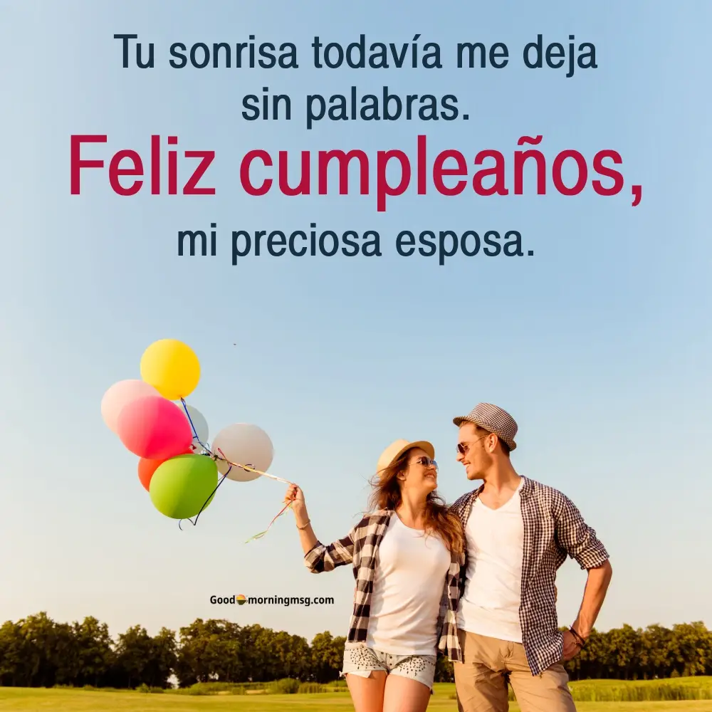 Feliz Cumpleaños Mi Amor Carta Corta