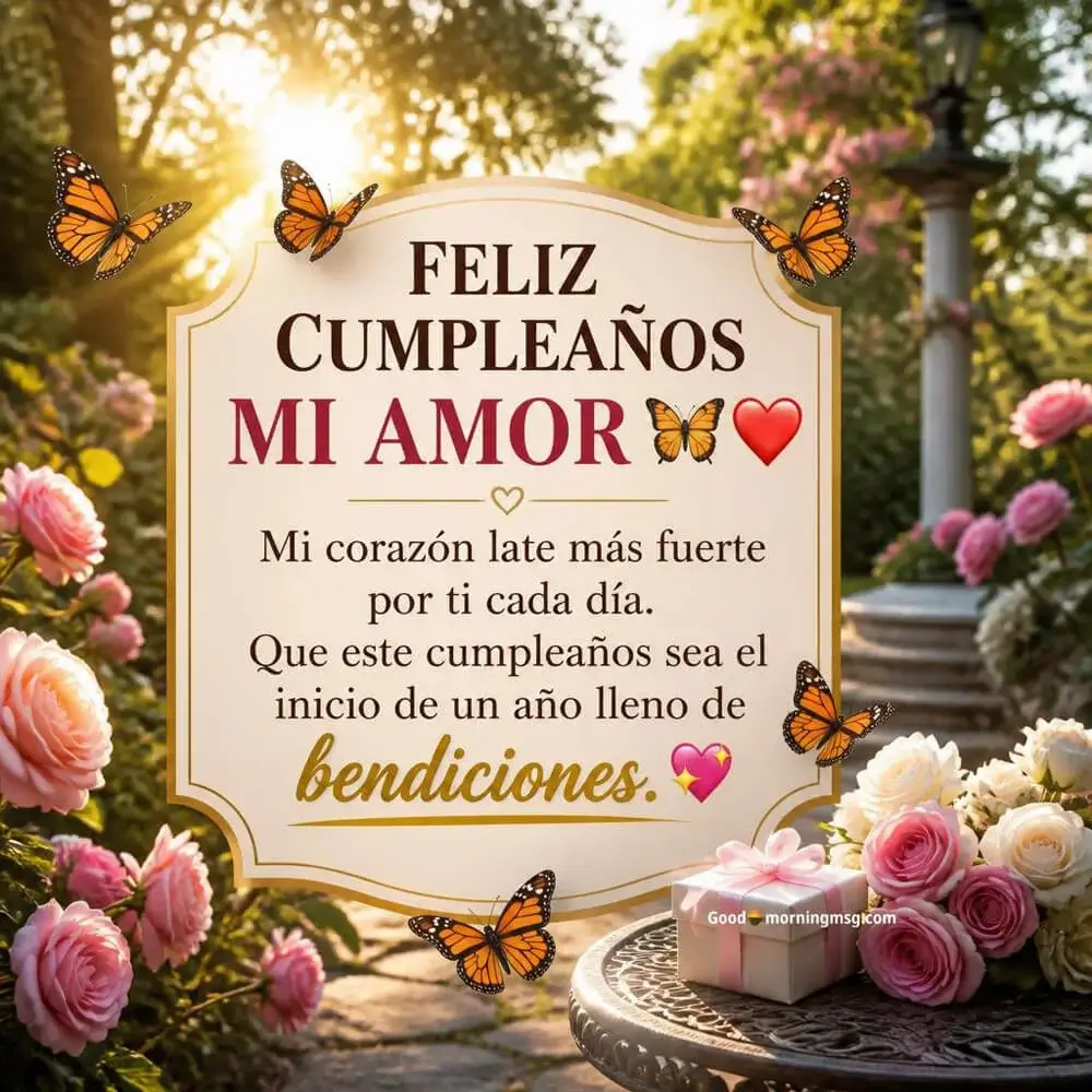 Imagenes De Cumpleaños