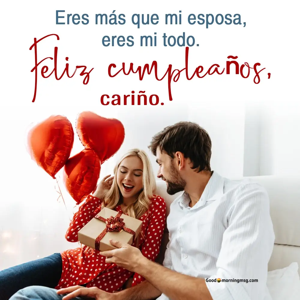 Imágenes De Feliz Cumpleaños Mi Amor Para Hombre