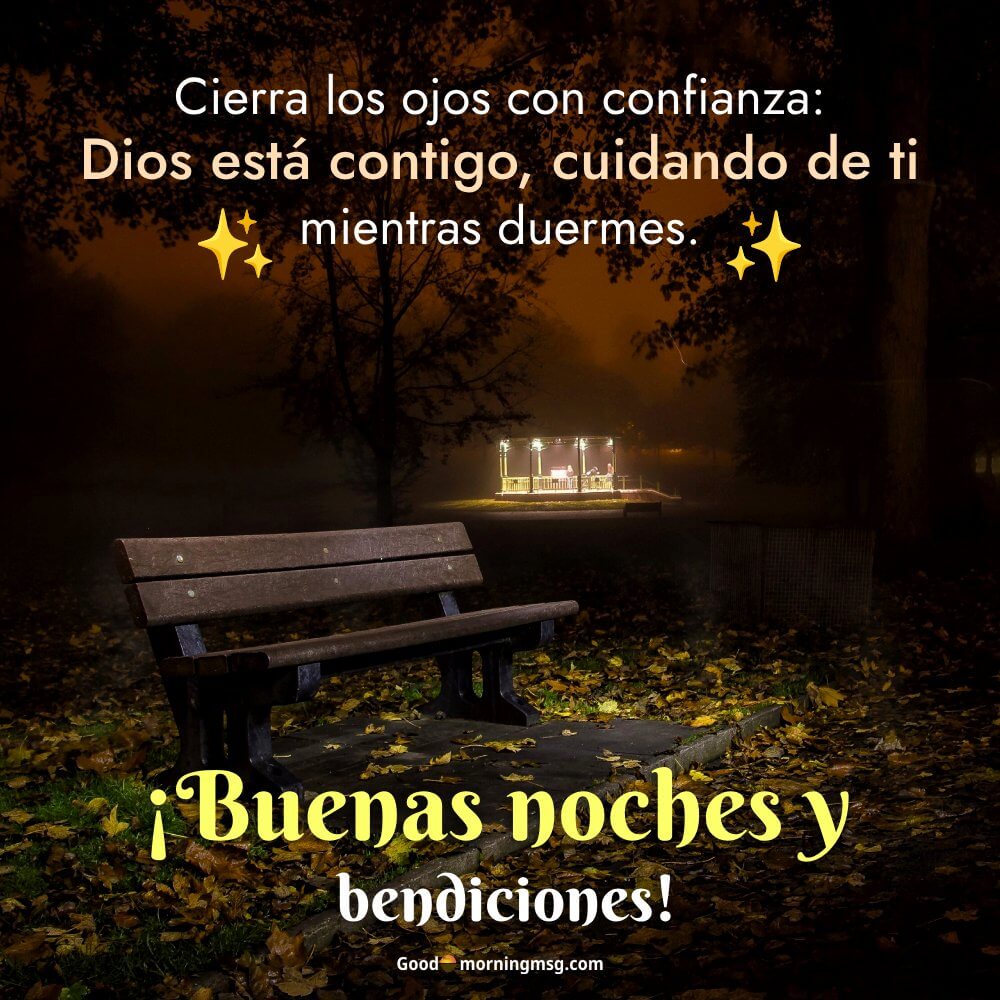 Tierno Buenas Noches Amor I Goodmorningmsg