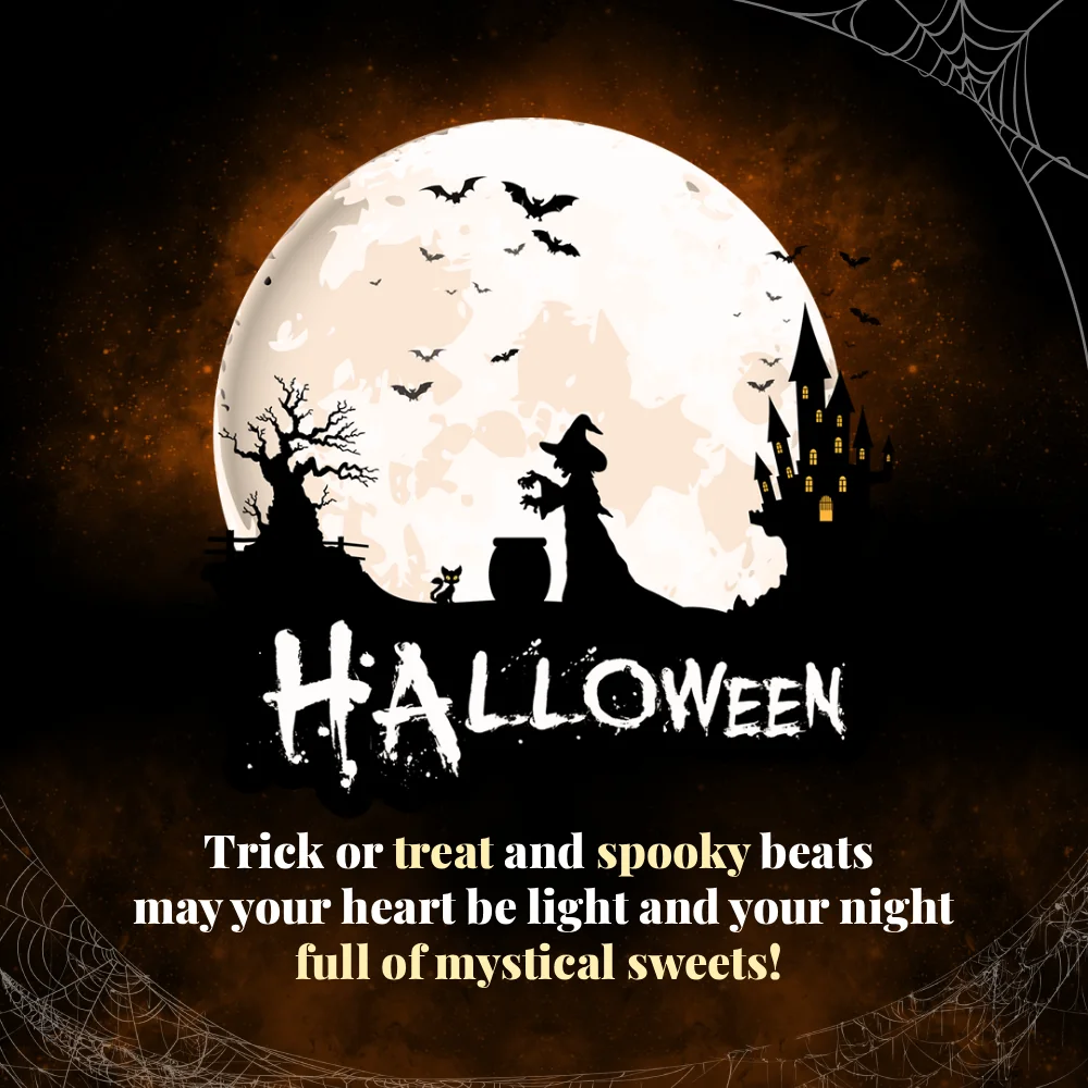 Clipart Happy Halloween