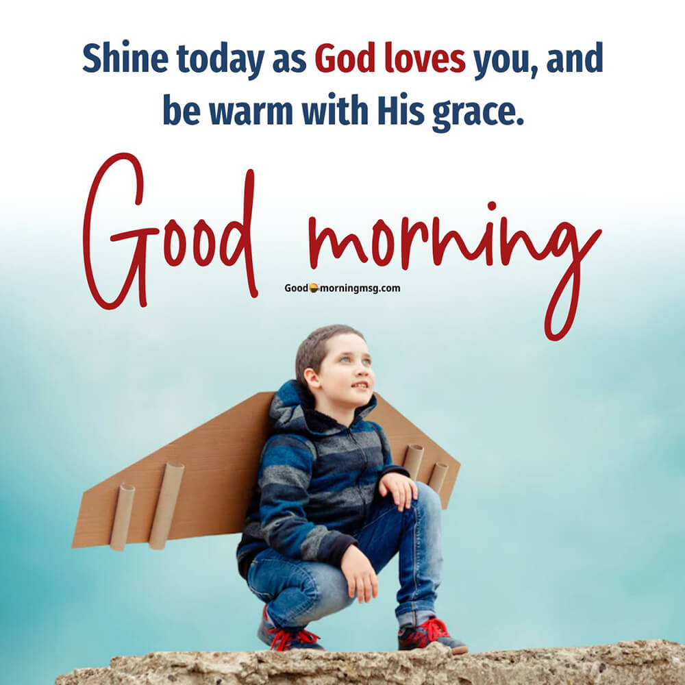 Good Morning With Quotes