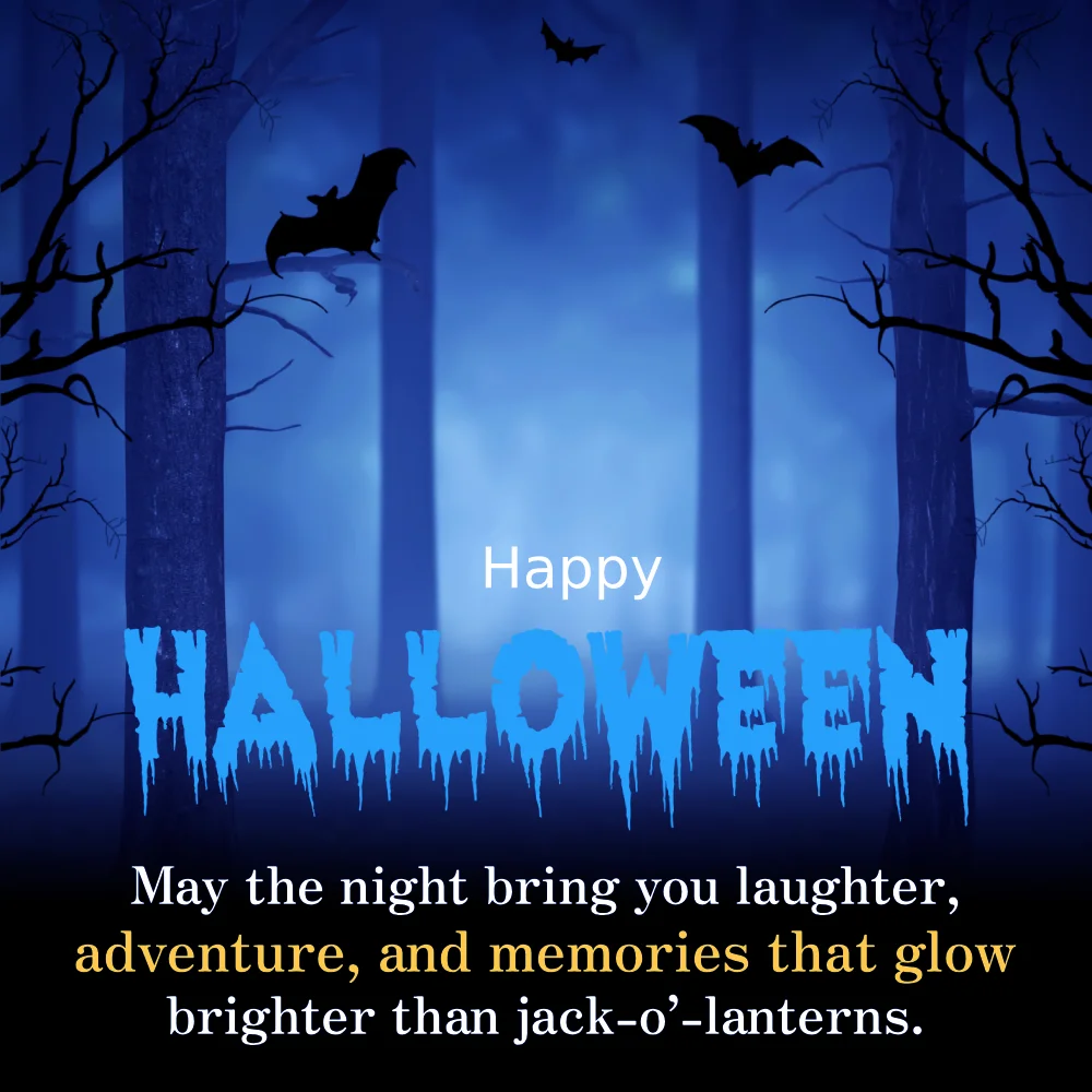 Happy Halloween Birhtday