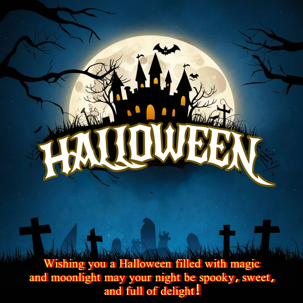 Happy Halloween Meme