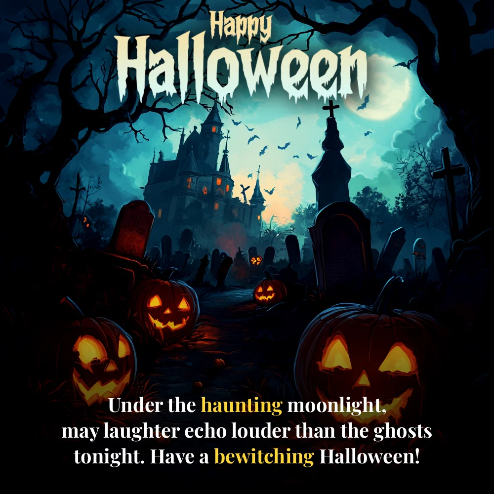 Happy Halloween Sign