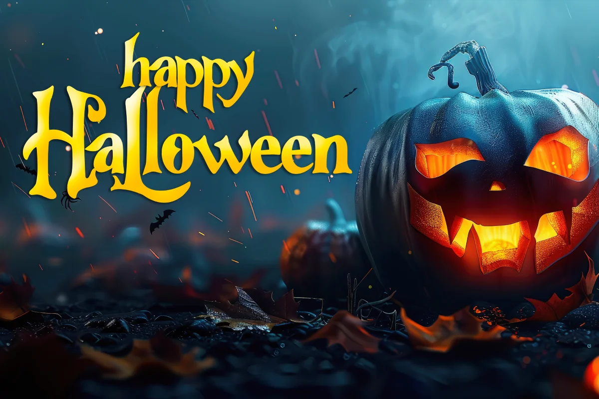 Happy Halloween Snoopy