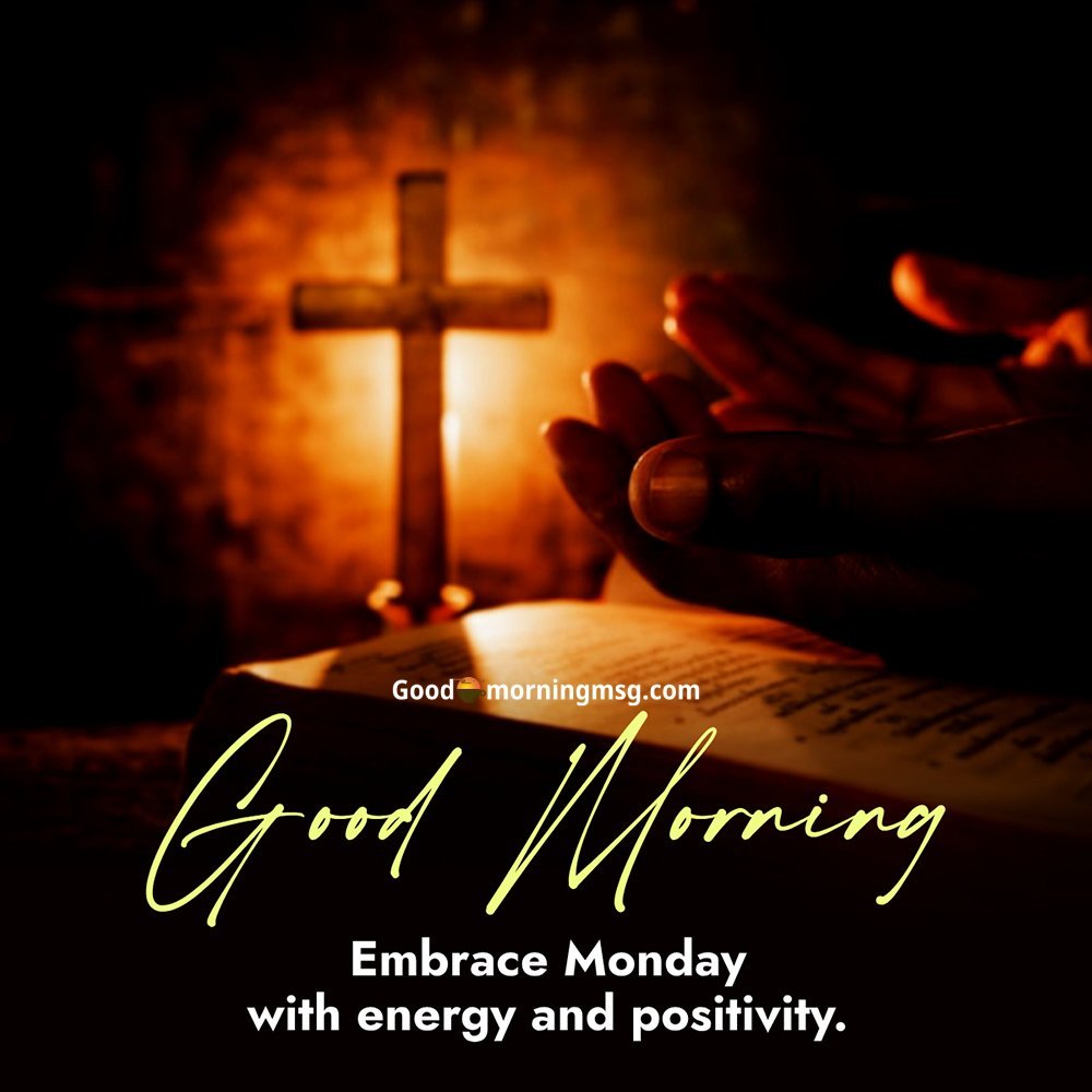 Blessed Monday Pics